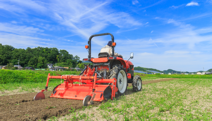 農機具共済 | NOSAIひょうご